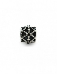 Elemento Argento Perlamore Puntolinea Cat.B [b820970c]