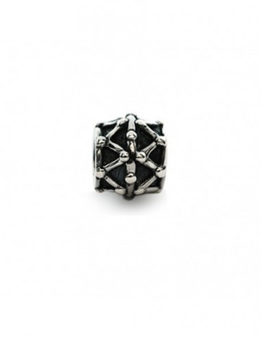 Elemento Argento Perlamore Puntolinea Cat.B [b820970c]