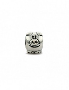 Elemento Argento Perlamore Maialino Cat.B [13b01242]
