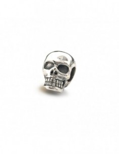 Elemento Argento Perlamore Teschio Cat.B [ba913607]