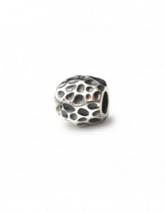 Elemento Argento Perlamore Pezzata Cat.B [66502fd5]