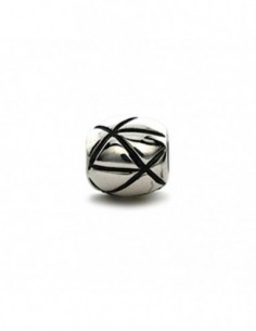 Elemento Argento Perlamore Spaghetti Cat.B [1e9f41e9]