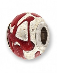 Charms Infilabile Sfera Murano Colata [0b11c545]