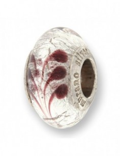 Charms Infilabile Sfera Perlamore Lacrima Silver [067fd62b]