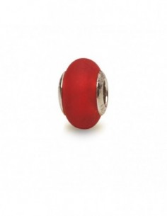 Charms Infilabile Sfera Murano Saint Gold Orange [f0d14f84]