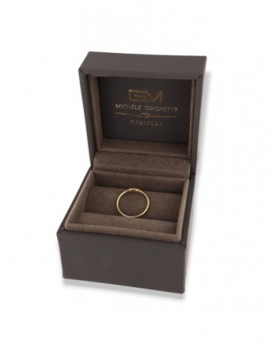 Piercing Oro Giallo Cerchio Ombelico [c9dc45ff]