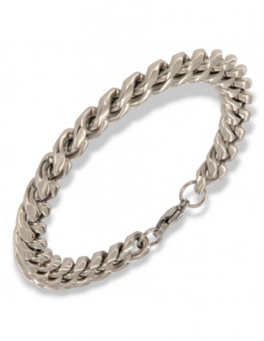 Bracciale Acciaio Grumetta [5f6983b7]