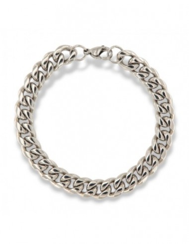 Bracciale Acciaio Grumetta [59874f5c]