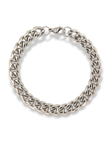 Bracciale Acciaio Grumetta [59874f5c]