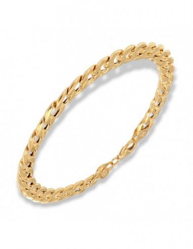 Bracciale Oro Giallo Grumetta 6,50GR [576d7ce7]