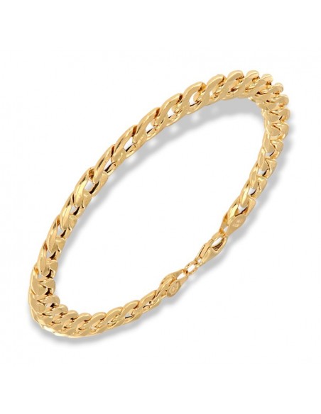 Bracciale Oro Giallo Grumetta 6,50GR [576d7ce7]