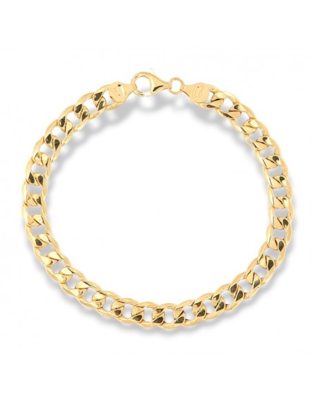 Bracciale Oro Giallo Grumetta 6,50GR [b230a7b8]