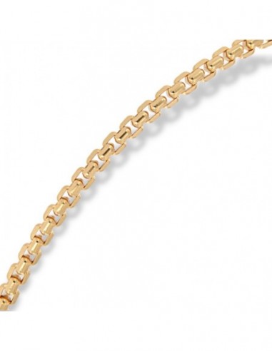Bracciale Oro Giallo Rollo Doppia 2,30gr [3e9589a4]