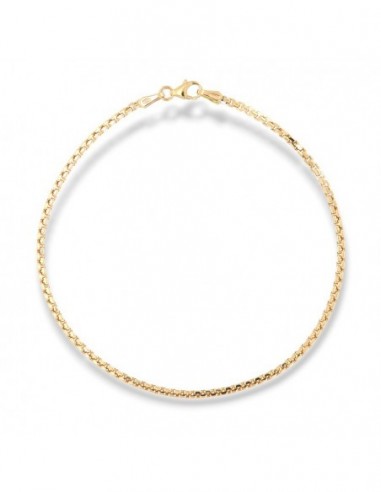 Bracciale Oro Giallo Rollo Doppia 2,30gr [3bc5ceba]