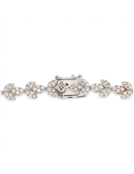 Collana Argento Rodiato Principesca [6df32fd0]
