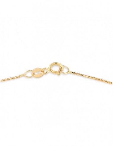 Ciondolo Oro Giallo Punto Luce Magic 5 misura Zaff [58d51e1e]