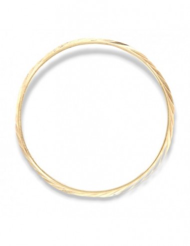 Anello Argento Dorato Fedina FD 10L [e8a8f78e]