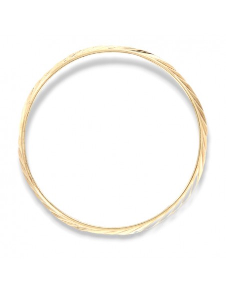 Anello Argento Dorato Fedina FD 10L [e8a8f78e]