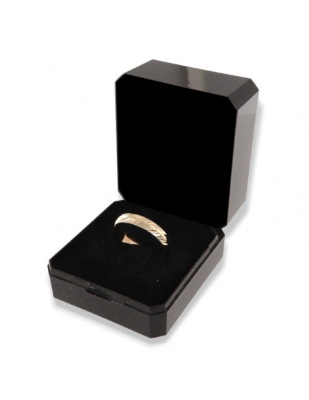 Anello Argento Dorato Fedina FD 10L [86937587]