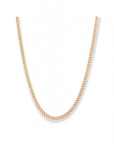 Collana Oro Giallo Grumetta [16d737ae]