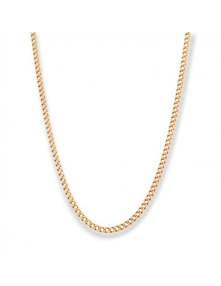 Collana Oro Giallo Grumetta [16d737ae]