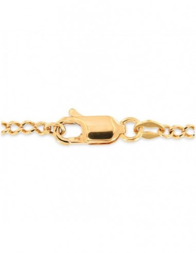 Collana Oro Giallo Grumetta [d178fd00]