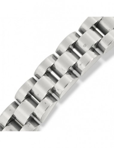 Bracciale Acciaio Maglia Jubilee Piccola [c7c9b244]