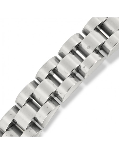 Bracciale Acciaio Maglia Jubilee Piccola [c7c9b244]