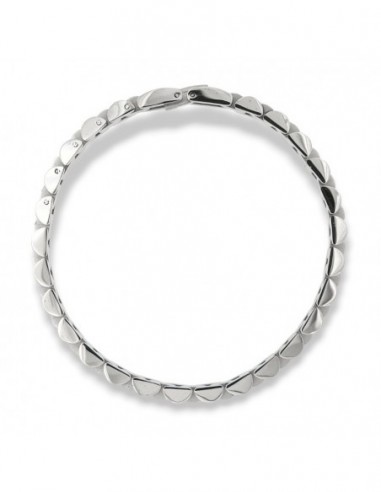 Bracciale Acciaio Maglia Jubilee Piccola [c299f55a]