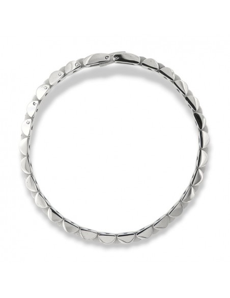 Bracciale Acciaio Maglia Jubilee Piccola [c299f55a]