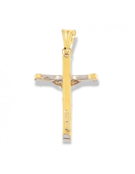 Ciondolo Oro Giallo Gesù Basso Rilievo Oro Giallo [9b37f915]
