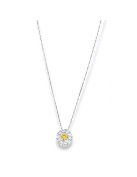 PUNTO LUCE ORO BIANCO DIAMANTE GIALLO BIANCHI LAT [d3cbff3a]