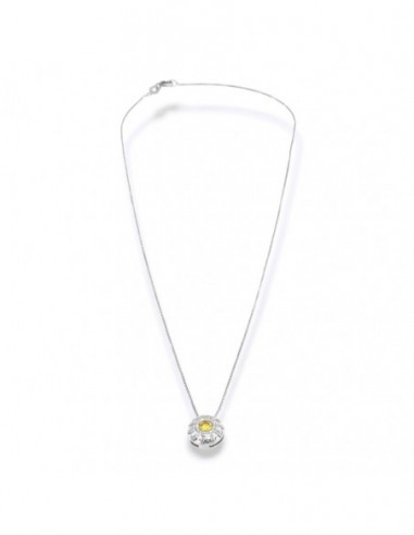 PUNTO LUCE ORO BIANCO DIAMANTE GIALLO BIANCHI LAT [657a82b4]