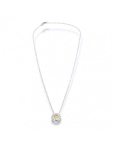 PUNTO LUCE ORO BIANCO DIAMANTE GIALLO BIANCHI LAT [657a82b4]