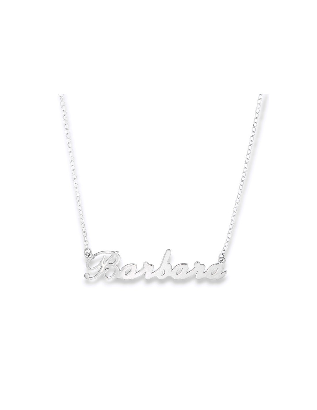 Collar con colgante de corazón con nombre múltiple personalizado, collar con 2-6 nombres de
