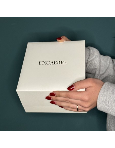 Wedding Box UNOAERRE Porta Fedi [93be9278]