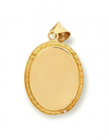 Ciondolo Oro Giallo Cammeo [bb058312]