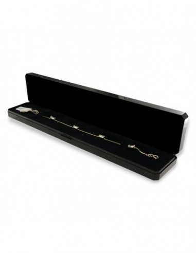 Bracciale Argento Dorato Veneziana Zirconi Bianchi [aef2f6a9]