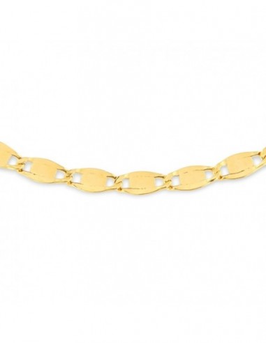 Bracciale Oro Giallo Maglia Marina [075964d8]