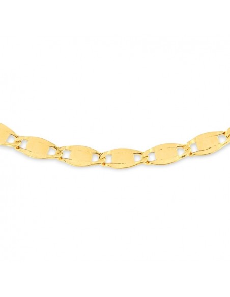 Bracciale Oro Giallo Maglia Marina [075964d8]