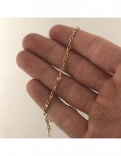 Bracciale Oro Giallo Maglia Marina [648b3df8] 2
