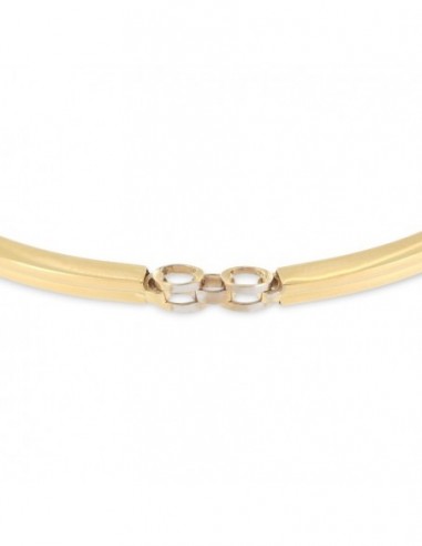 Bracciale Oro Giallo Piastre Unite [c36b3411]