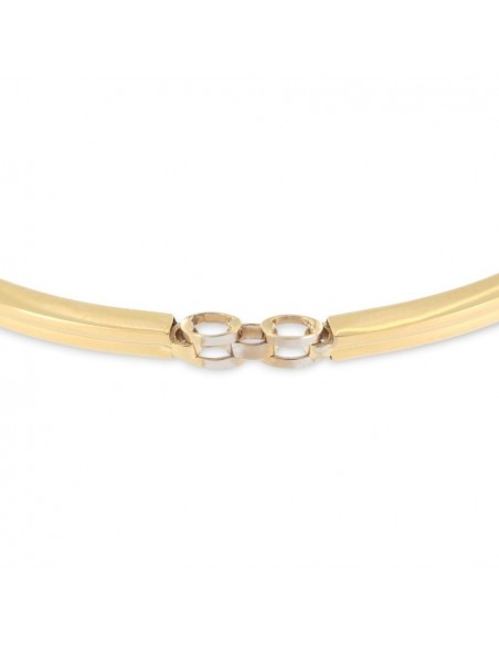 Bracciale Oro Giallo Piastre Unite [c36b3411]