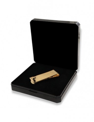 Fermasoldi Argento Dorato Ornato [30849780]