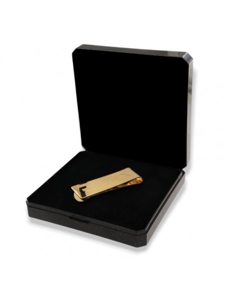 Fermasoldi Argento Dorato Ornato [30849780]