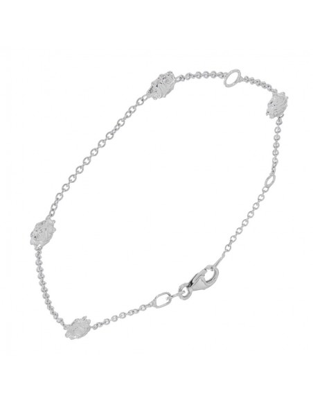 Bracciale Oro Bianco Neonato Coccinelle [6a83c2fd]