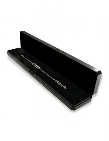 Bracciale Argento Rodiato Neonato Uomo Ragno [14761eda]