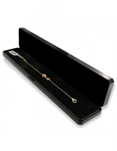 Bracciale Argento Dorato Neonato Sirenetta [a46a1c50]