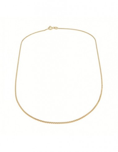 Catena Argento Rodiato Veneziana [490b0a86]