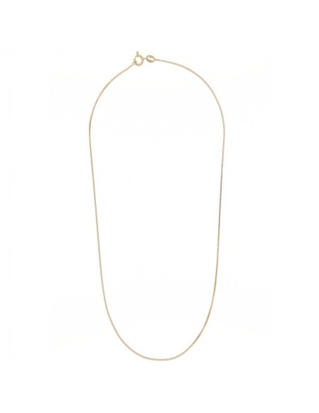 Catena Argento Rodiato Veneziana [4c5b4d98]